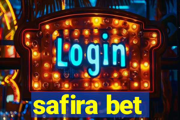 safira bet